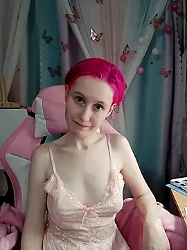 Fuzzy Unicorn online show from November 10, 7:09 pm