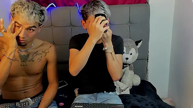 nick acost online show from July 23, 11:02 pm