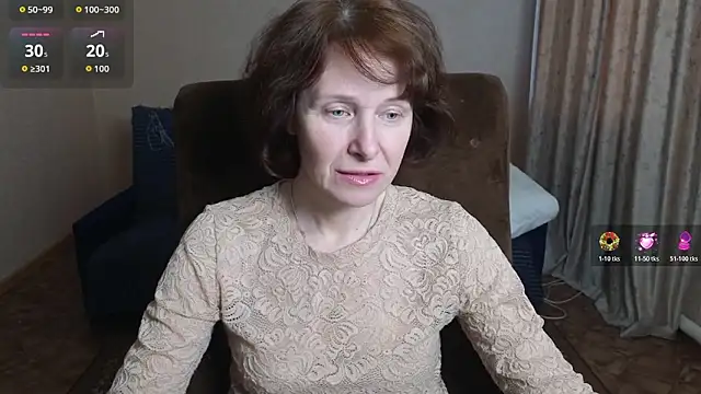 Lia Tito online show from February 10, 1:47 pm