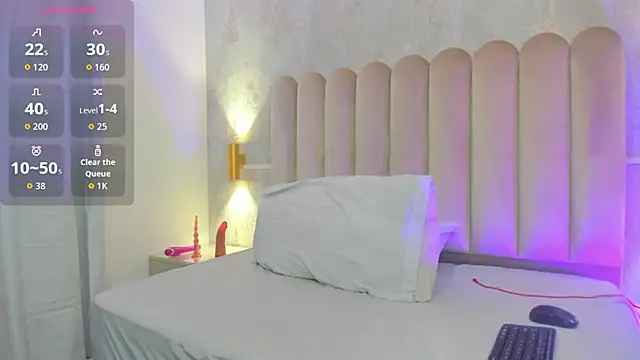 PamelaCarter1 online show from September 17, 9:57 pm