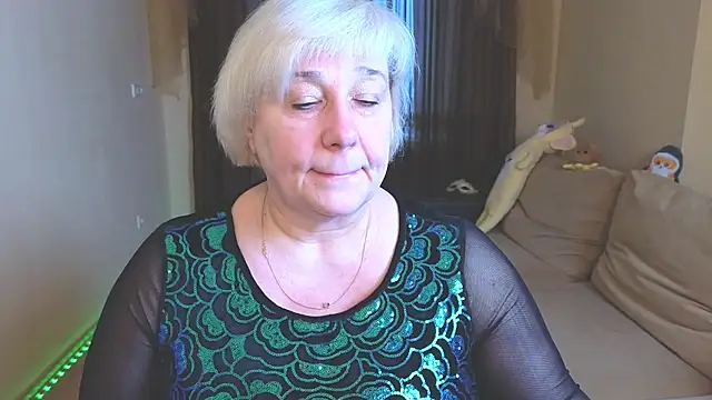 Milana Milky online show from February 6, 5:11 am