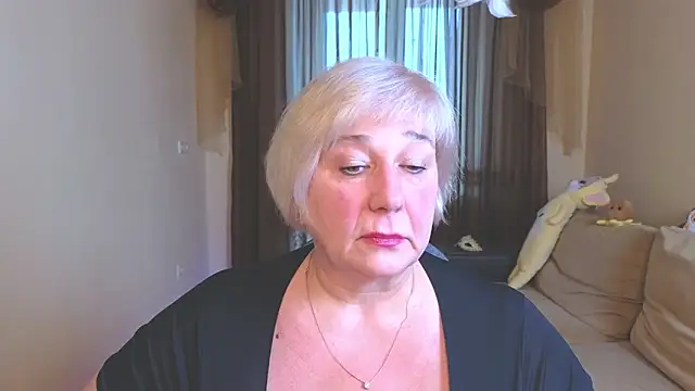 Milana Milky online show from February 15, 7:51 am