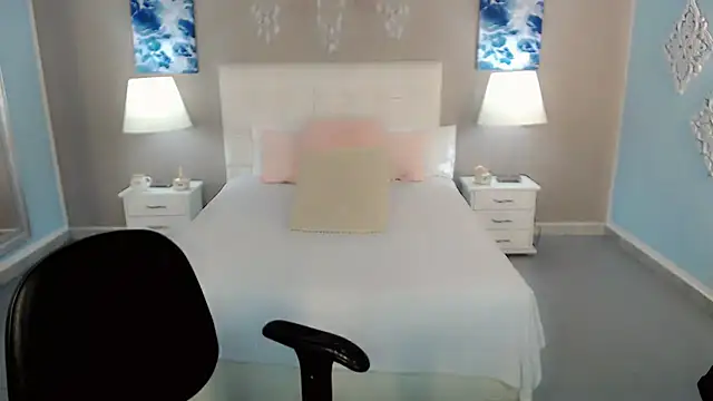 maddissonivanova online show from November 22, 7:05 pm