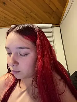 Karen18 boobs online show from September 30, 1:33 am