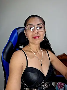 Natasha 50 online show from January 13, 3:01 am