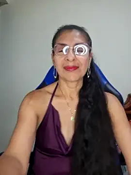 Natasha 50 online show from March 2, 9:20 pm