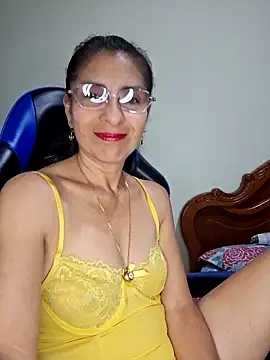 Natasha 50 online show from March 26, 2:03 am