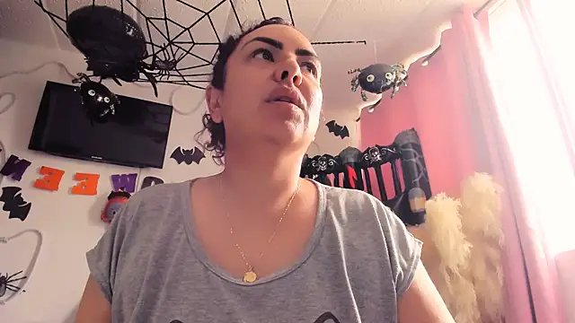 ASTRIDCHAT online show from October 28, 5:08 pm