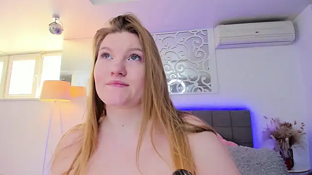 AshleyJoness online show from March 10, 6:28 am