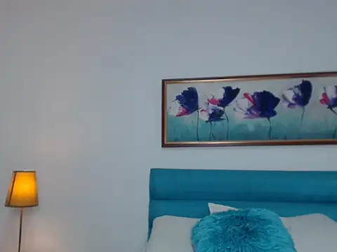 Abella-Stone online show from October 22, 9:09 pm