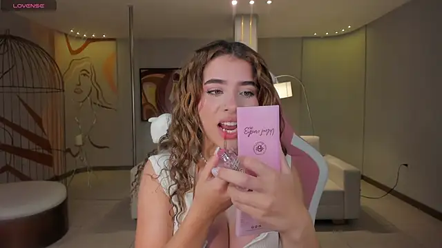 IbizaJacobs online show from February 16, 11:54 am