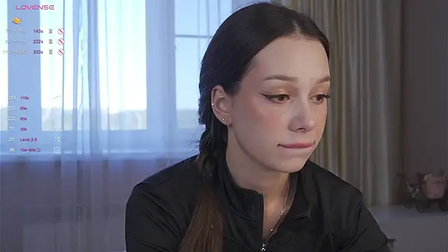 chillgirll online show from September 10, 5:18 am