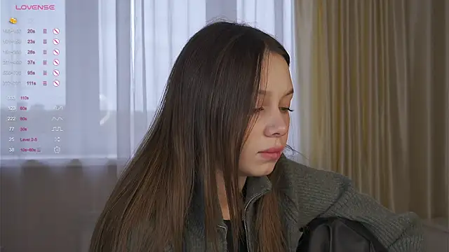 chillgirll online show from October 2, 5:23 am