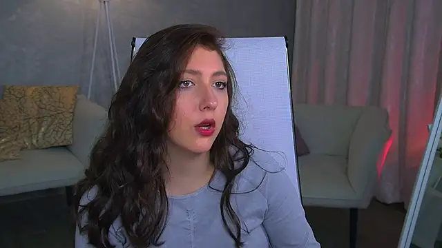 Mary Miiller online show from October 21, 11:36 am