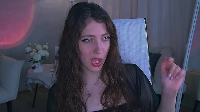 Mary Miiller online show from March 22, 8:20 am