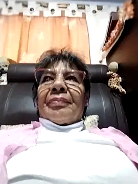 OliviaMorris1 online show from October 6, 8:35 pm