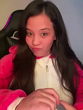 Meipink online show from October 11, 8:44 pm