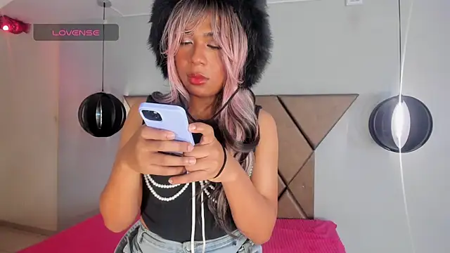 Sol Vanegas online show from September 25, 12:04 pm