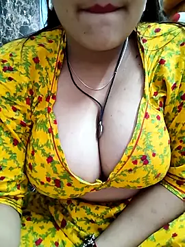 MISS RIYA14 online show from October 17, 5:43 am