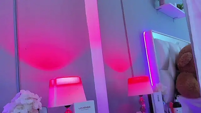 minnari online show from October 13, 5:48 pm