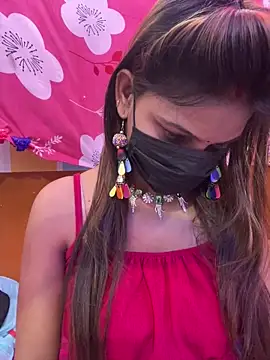 SEXY-SIMI-BHABI online show from March 14, 5:14 pm