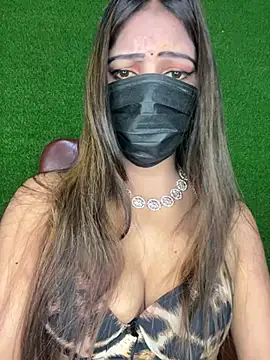 SEXY-SIMI-BHABI online show from April 9, 10:31 am