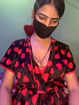 SEXY-SIMI-BHABI online show from September 14, 7:28 am