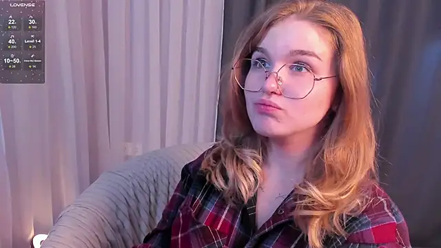 SophieMurrr online show from October 14, 3:14 pm