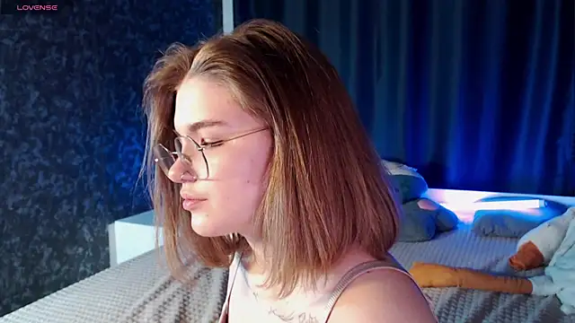 SophieMurrr online show from April 29, 8:36 pm