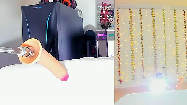 Kitty  Rose   online show from February 3, 10:09 am