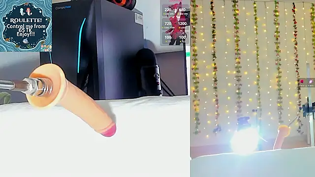 Kitty  Rose   online show from March 17, 10:08 am