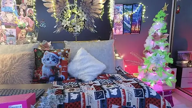 Mafecosecret online show from January 7, 4:49 am