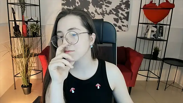 VirtuallVoyant online show from November 12, 4:54 am