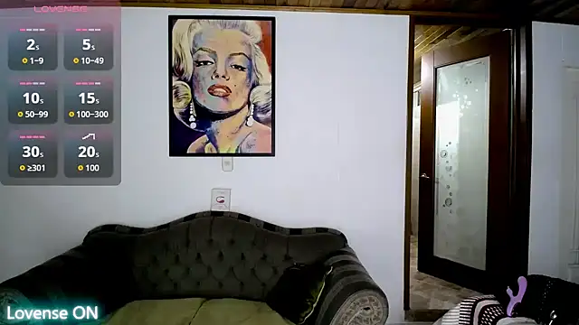 leahot29 online show from September 28, 7:58 am