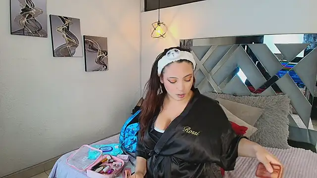 Rossi ss1 online show from January 17, 5:37 am