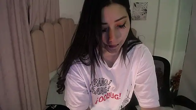 Mia 1120 online show from September 25, 9:12 pm