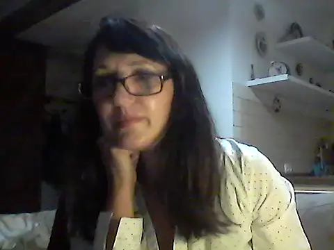 Elena48324 online show from October 16, 7:05 pm