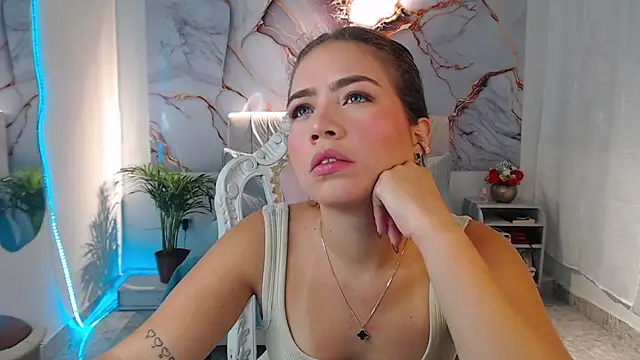  Tiffany1 online show from September 11, 8:09 pm