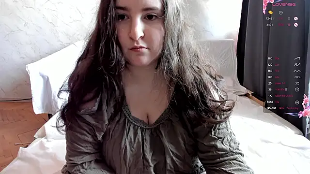 alice allens online show from March 11, 11:14 am