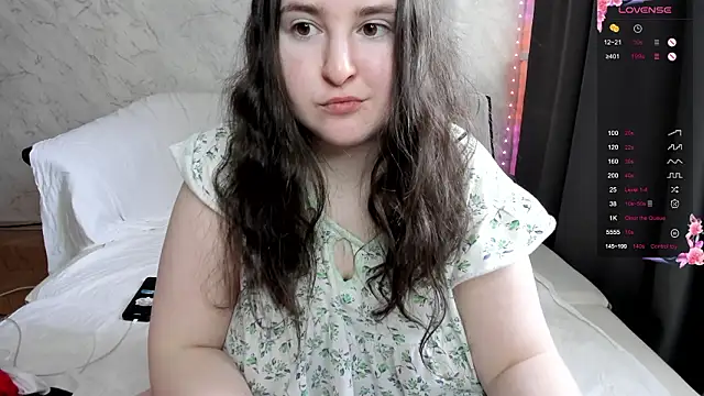 alice allens online show from February 1, 8:02 am