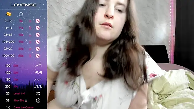 alice allens online show from October 3, 10:53 am