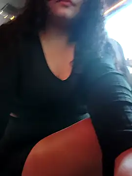 Yaya watson online show from November 6, 9:10 pm