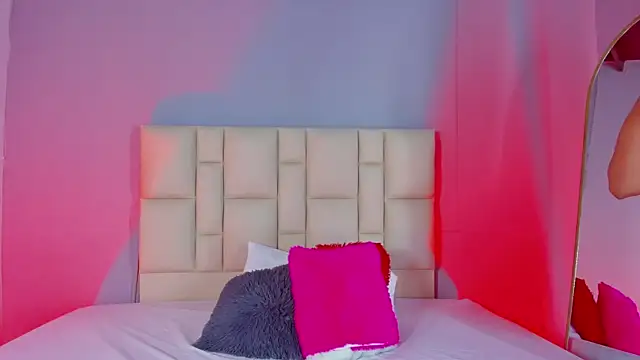 Zafiro  Brown online show from January 15, 12:11 pm