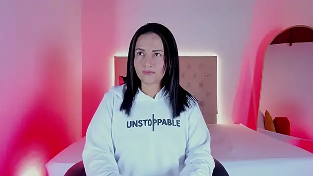 Zafiro  Brown online show from October 3, 11:37 am