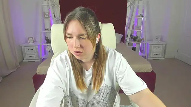 Sofii darling online show from March 23, 5:52 pm