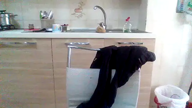 Kelly80 online show from October 14, 9:12 am