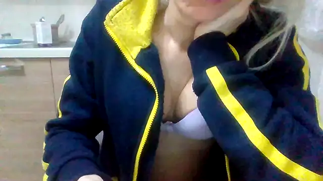 Kelly80 online show from March 8, 3:43 am