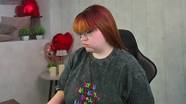 Michelle Wilsson online show from March 28, 8:36 am