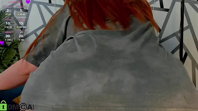 Michelle Wilsson online show from April 24, 12:30 pm