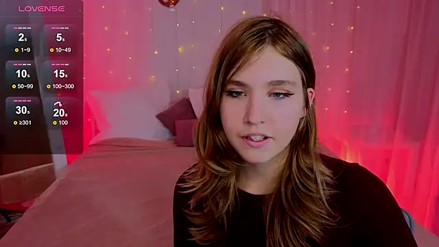 Iris Rain online show from September 21, 10:36 am